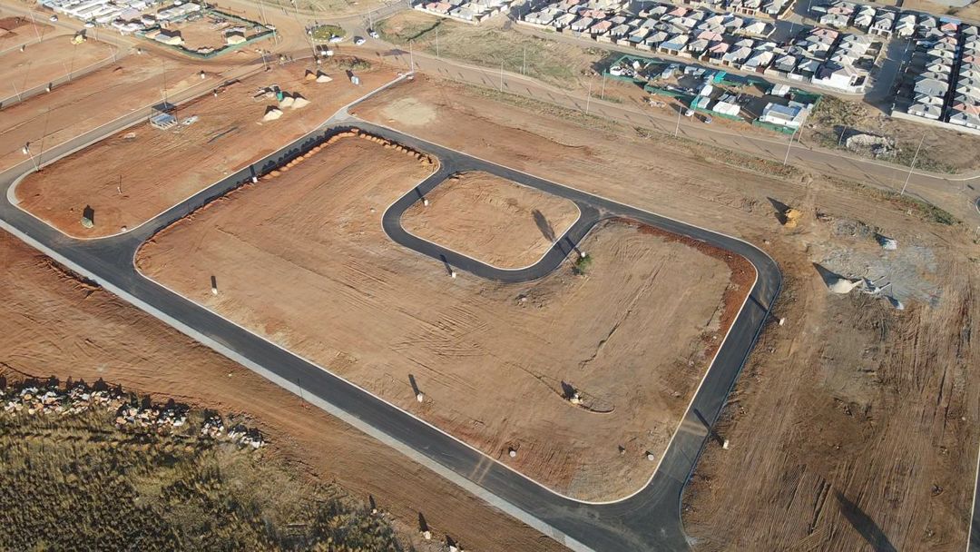 Projects | Civtek | Construction Projects